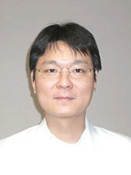 院長 川野 拓の写真