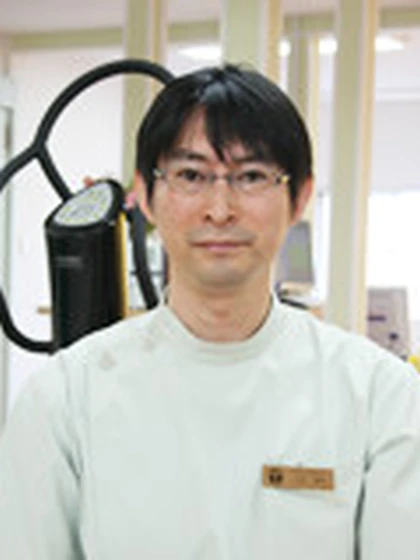 医師 大友 通明の写真