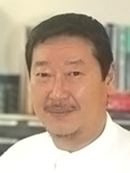 院長 院長 窪田 実の写真