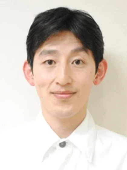 院長 院長 福永 剛士の写真