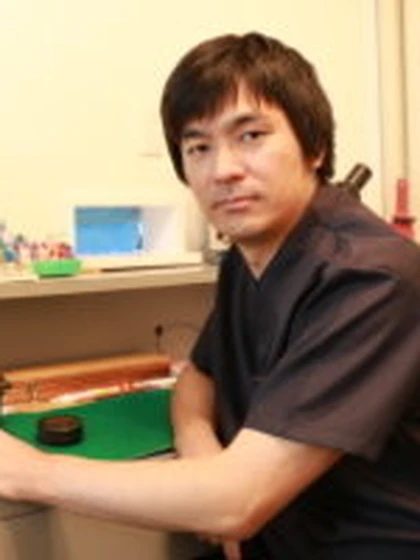 院長 澤 雄大の写真