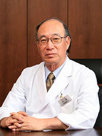 院長 医学博士 中根 茂雄の写真