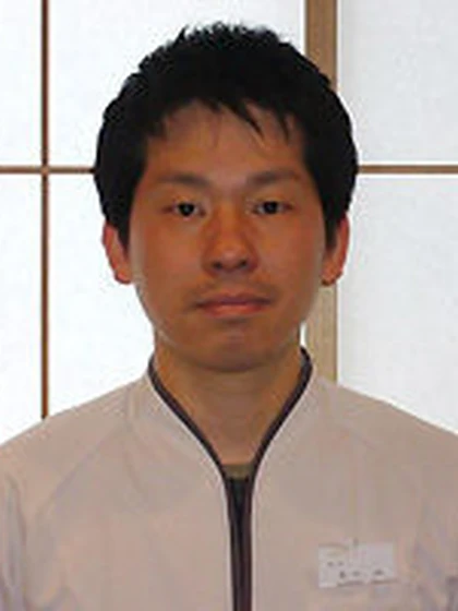 院長 理事長 草川 洋の写真