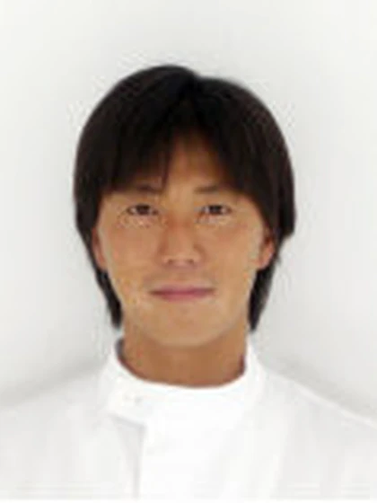 院長 河野 賢二の写真