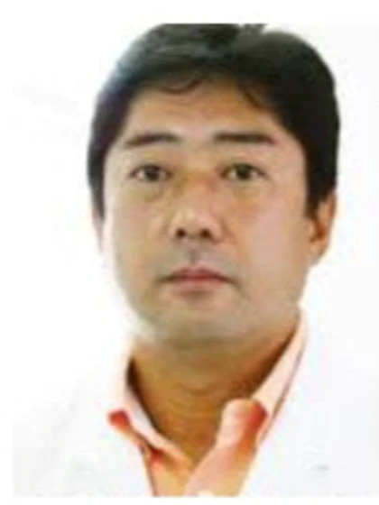 院長 藤野 浩の写真