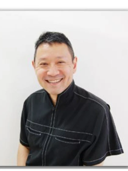 院長 理事長・院長 大鶴 次郎の写真