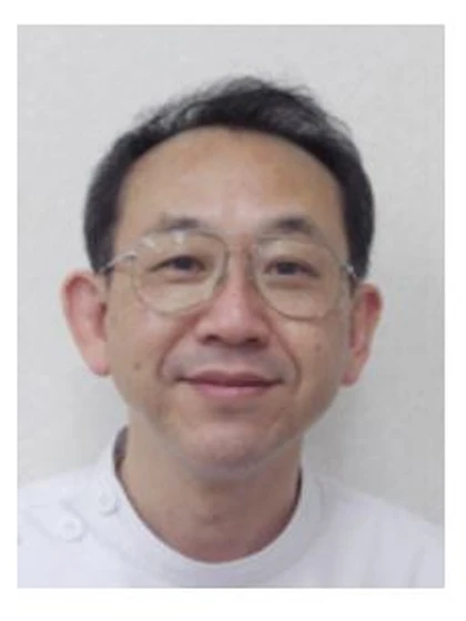 院長 院長 神山 章の写真