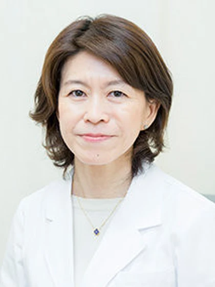 院長 佐藤 まゆみの写真