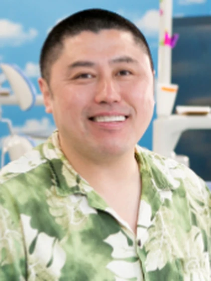 院長 大橋 真龍の写真