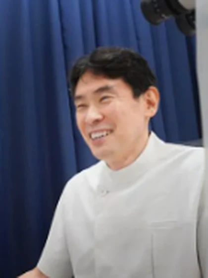 院長 院長 天羽 崇の写真