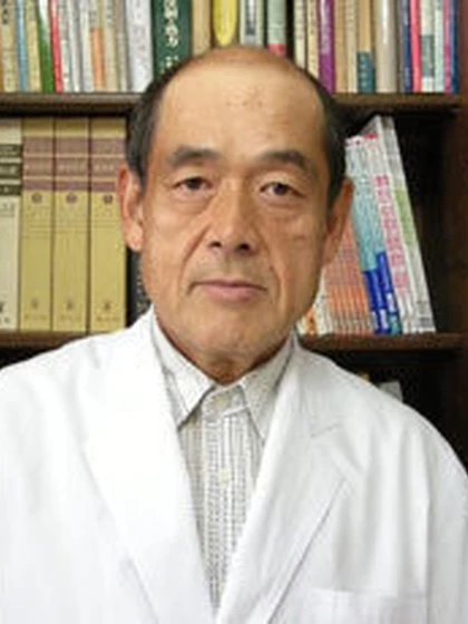 医師 中村 純友の写真