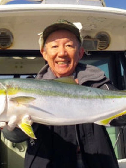 院長 山本 剛の写真