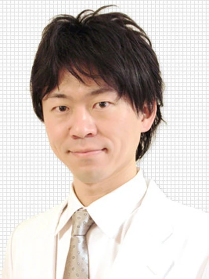 院長 橋本 聡の写真