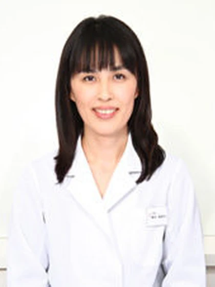 院長 鈴木 亜希子の写真