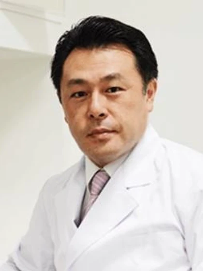 院長 島田 昌彦の写真