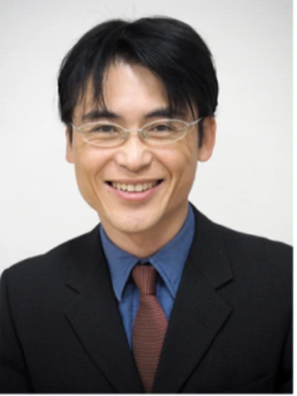 院長 中村 行宏の写真