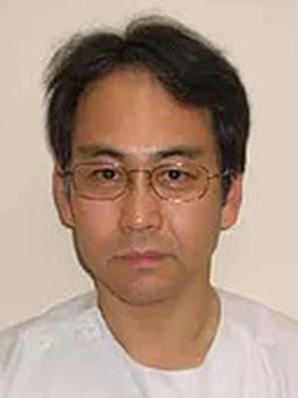 院長 医学博士 貞松 俊弘の写真