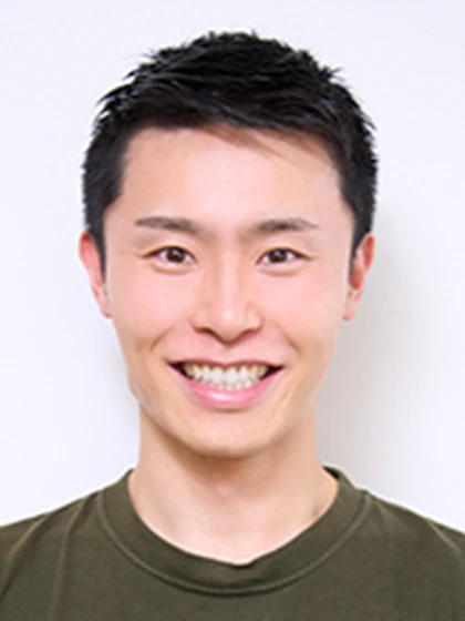 院長 是恒 秀一の写真