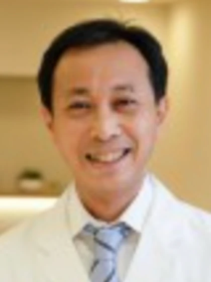 院長 院長 清水 友章の写真