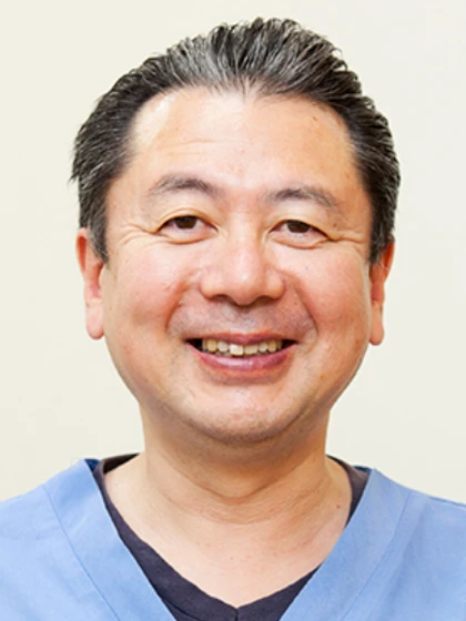 院長 院長 塚田 洋の写真