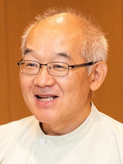 院長 西村 宏祐の写真