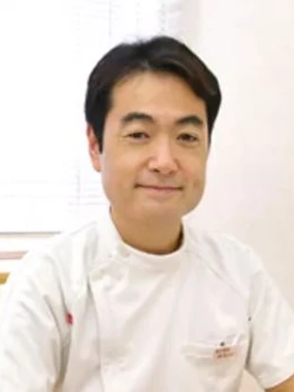 院長 院長 長谷川 淳の写真