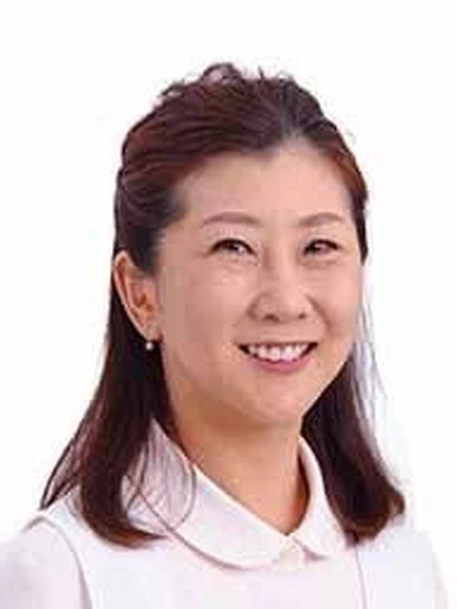 院長 今村 嗣子の写真
