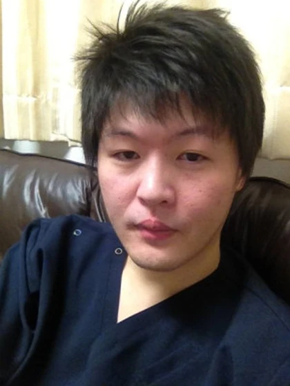 院長 渡邊 泰良の写真