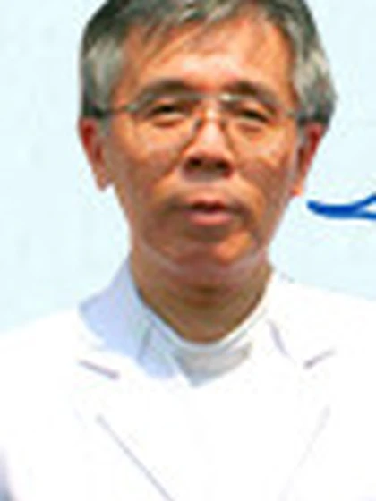 院長 医学博士 関口 弘道の写真