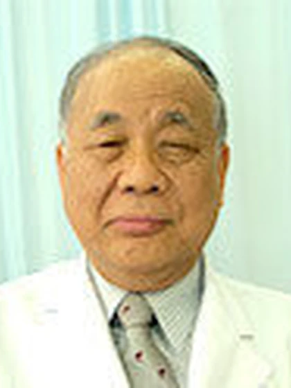 院長 森松 光紀の写真