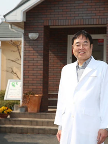 院長 医学博士 細谷 正晴の写真