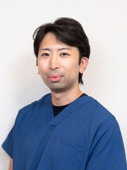 医師 中島 陽太の写真
