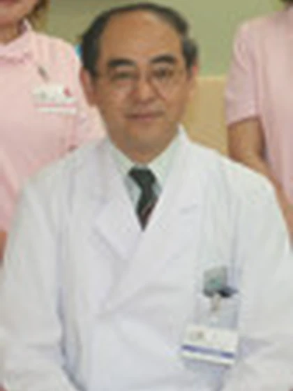 院長 脇 千明の写真