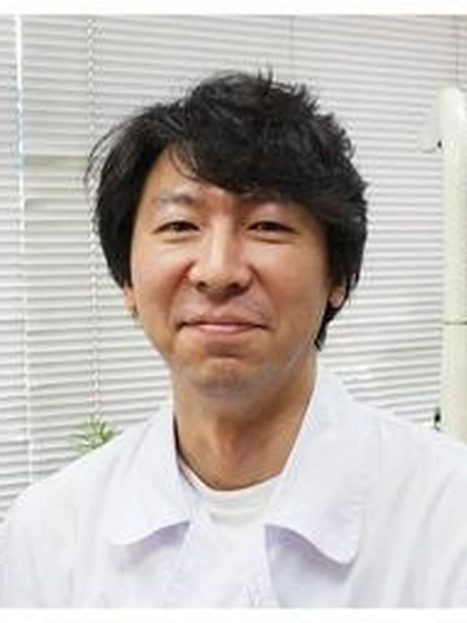 院長 加藤 大輔の写真