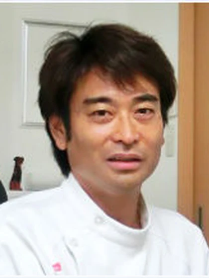 院長 星野 智弘の写真