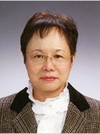 院長 医学博士 宮川 美知子の写真