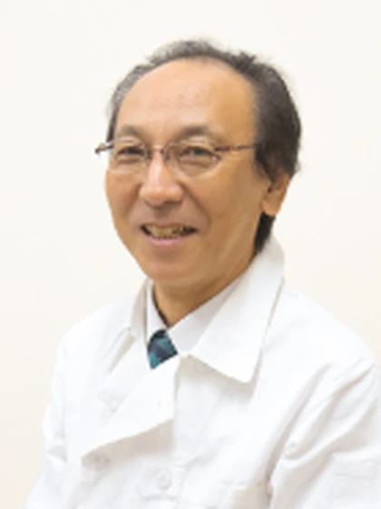 院長 大竹 秀一の写真