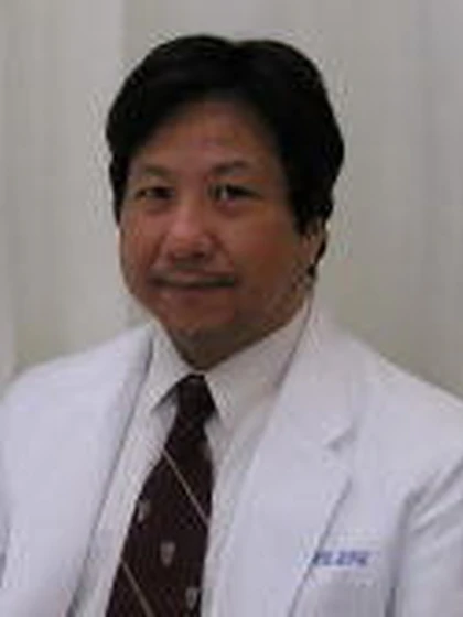 院長 医学博士 原野 悟の写真