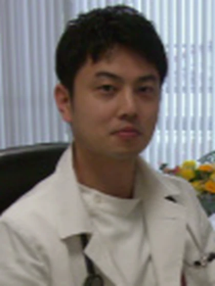 院長 高井 久仁庸の写真