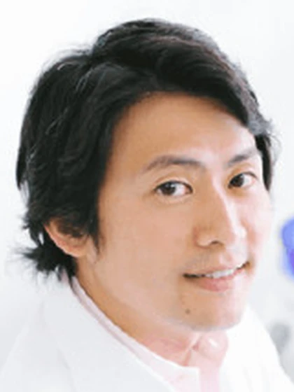 院長 黒澤 治伸の写真