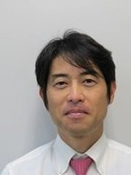 院長 内田 望の写真