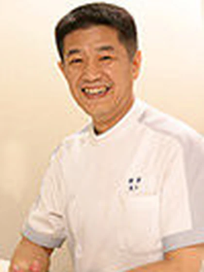院長 熊谷 和久の写真