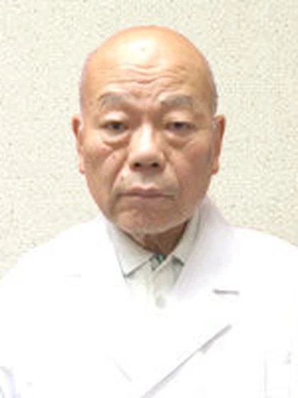 院長 石田 文之祐の写真
