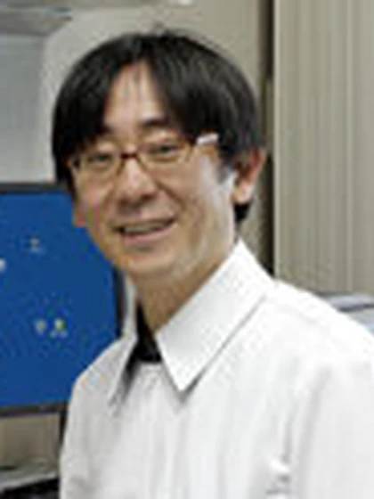 院長 高林 康樹の写真