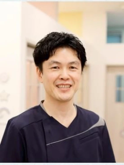 院長 佐野 博之の写真