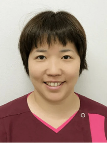 院長 石黒 淳子の写真