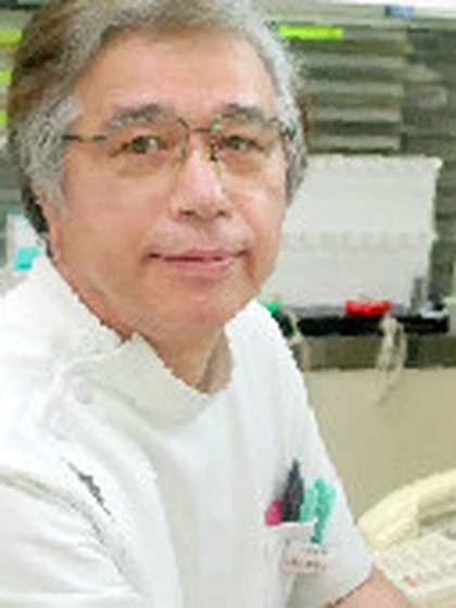 院長 小野 信彦の写真