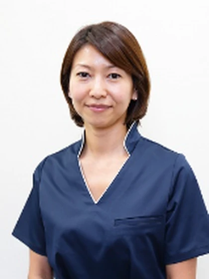 院長 副院長 大岩 弘子の写真