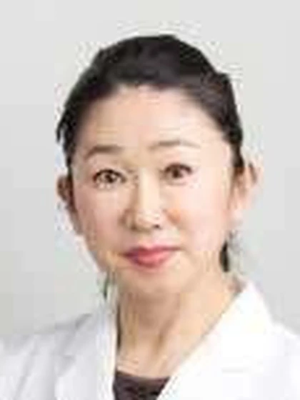 科長 大野 京子の写真