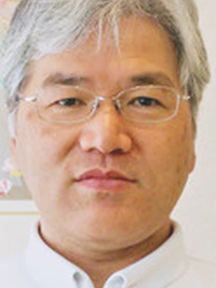 院長 院長 塩谷 朋弘の写真